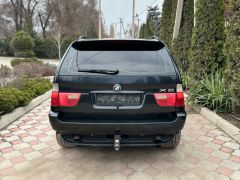 Фото авто BMW X5