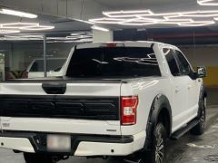 Сүрөт унаа Ford F-150