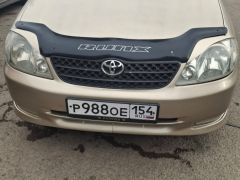 Фото авто Toyota Corolla