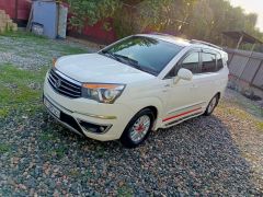 Photo of the vehicle SsangYong Korando Turismo