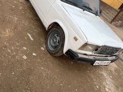 Сүрөт унаа ВАЗ (Lada) 2107