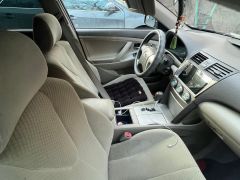 Сүрөт унаа Toyota Camry