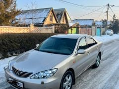 Фото авто Toyota Camry