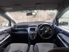 Фото авто Honda Stream