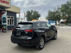 Фото авто Lexus NX