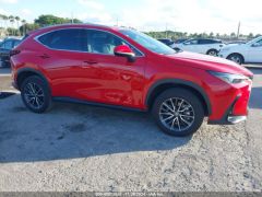 Photo of the vehicle Lexus NX