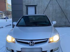 Сүрөт унаа Honda Civic