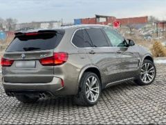 Фото авто BMW X5