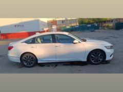 Сүрөт унаа Honda Accord