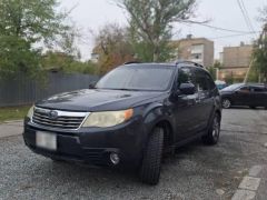 Фото авто Subaru Forester