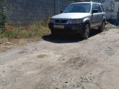 Сүрөт унаа Honda CR-V