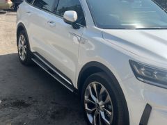 Фото авто Kia Sorento