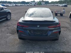 Сүрөт унаа BMW 8 серия