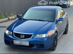 Сүрөт унаа Honda Accord