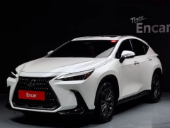 Сүрөт унаа Lexus NX