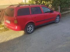 Photo of the vehicle Opel Astra