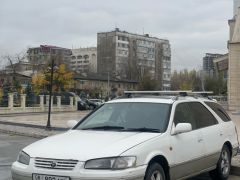 Photo of the vehicle Toyota Camry