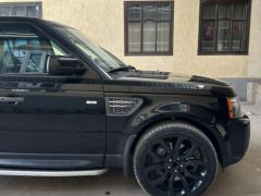 Сүрөт унаа Land Rover Range Rover Sport