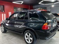 Фото авто BMW X5