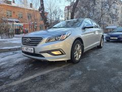 Photo of the vehicle Hyundai Sonata