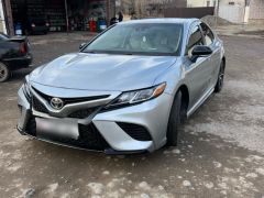 Сүрөт унаа Toyota Camry