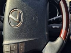 Фото авто Lexus LX