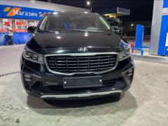 Photo of the vehicle Kia Carnival