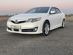 Сүрөт унаа Toyota Camry