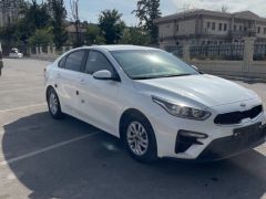 Сүрөт унаа Kia K3