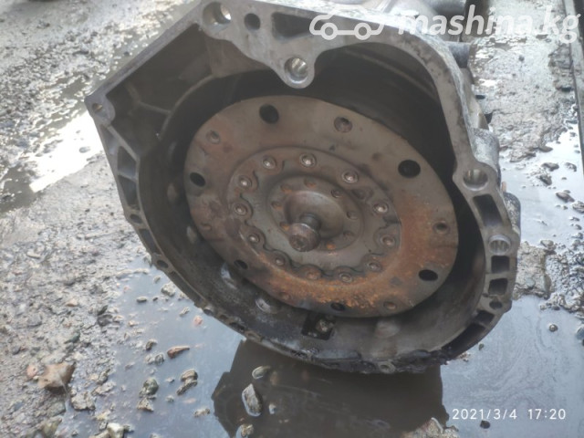 Запчасти и расходники - Акпп 8hp45z, f30, 24008623597, 1090014100