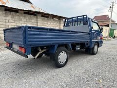 Фото авто Hyundai Porter