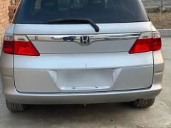 Сүрөт унаа Honda Airwave