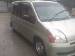 Фото авто Honda Mobilio