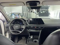 Фото авто Hyundai Sonata