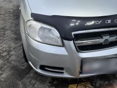 Сүрөт унаа Chevrolet Aveo