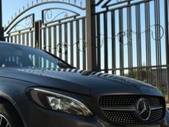 Сүрөт Mercedes-Benz C-Класс  2018