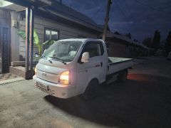 Фото авто Hyundai Porter