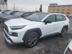 Фото авто Toyota RAV4