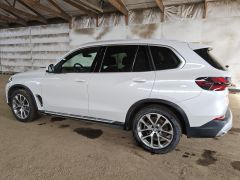 Фото авто BMW X5