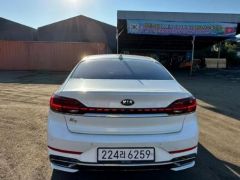 Сүрөт унаа Kia K7