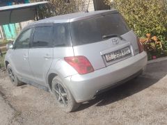 Photo of the vehicle Toyota Ist