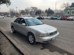 Фото авто Audi A4