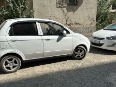 Фото авто Chevrolet Spark