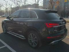 Photo of the vehicle Audi Q5