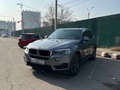 Фото авто BMW X5