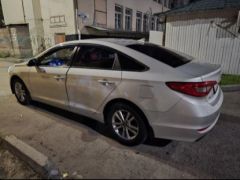 Сүрөт унаа Hyundai Sonata