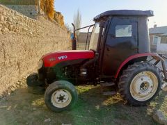 Сүрөт унаа YTO YTO-404