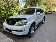 Сүрөт унаа Lexus GX