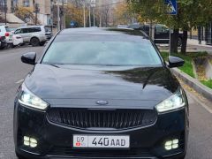 Фото авто Kia K7