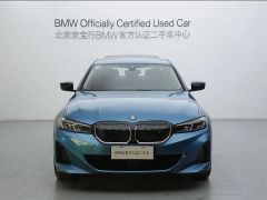 Сүрөт унаа BMW 3 серия